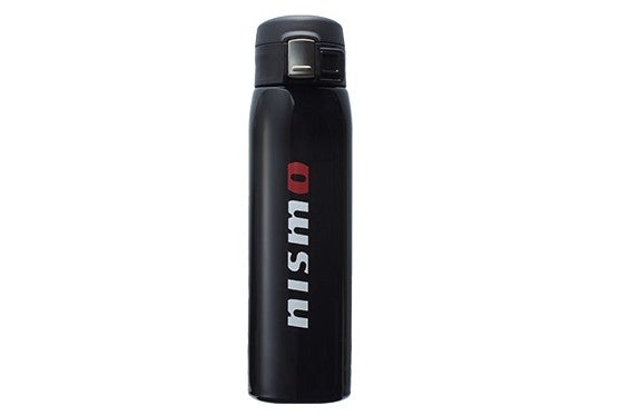Nismo One-Touch Stainless Steel Water Bottle - KWA62-50U00