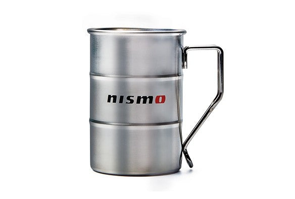 Genuine Nismo Drum Shaped Mug - KWA62-50T00