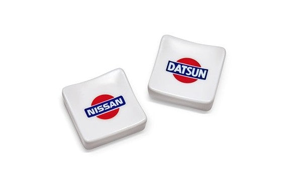 Nismo Heritage Chopstick Rests Set of 2 - KWA6A-00T40