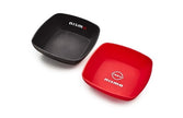 Nismo Silicone Key Tray Double Red x Black - KWA6A-50U00