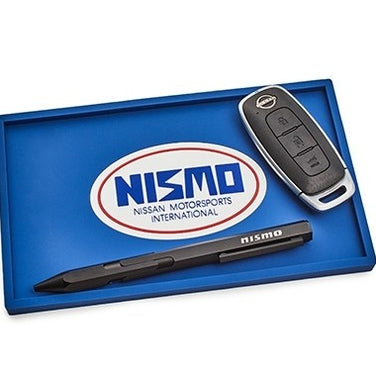 Nismo Heritage Rubber Key Tray - KWA6A-50U20 - Boost Factory