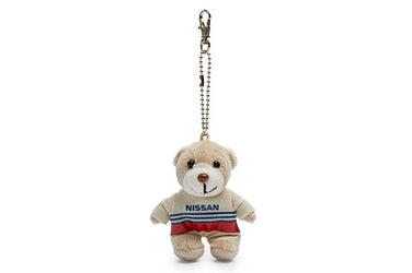 Nismo Heritage Bear Mascot (Racing Suit) - KWA80-50U10