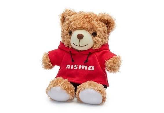 Nismo Bear Mascot - KWA80-50U20