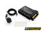 LOTUS 2ZR-FE PNP EMU BLACK ECU