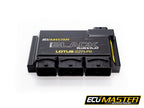 LOTUS 2ZR-FE PNP EMU BLACK ECU