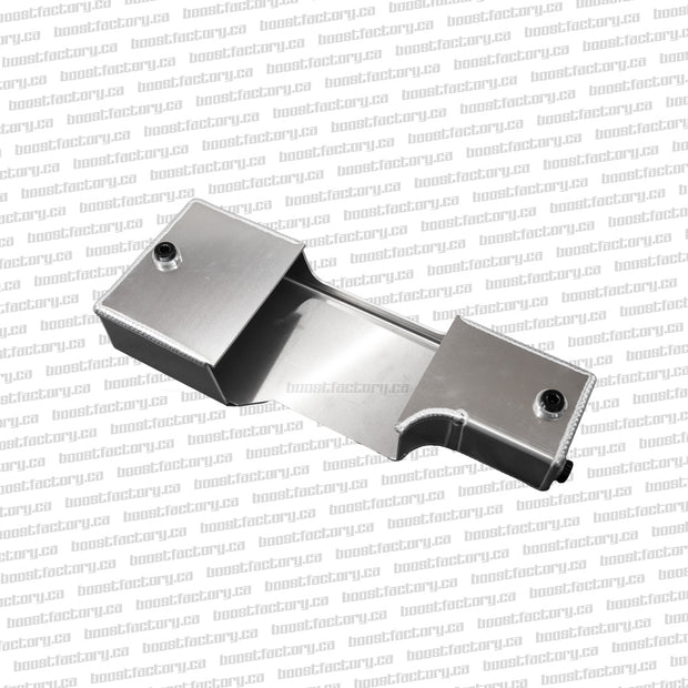 Leask-Spec RB26DETT Oil Pan Extension - Boost Factory