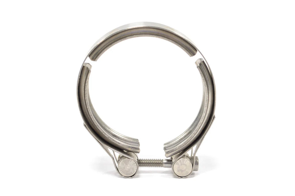 TiAL Sport MVR/44mm Clamp Inlet (New Band Style) - M00289