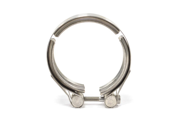 TiAL Sport MVR/44mm Clamp Inlet (New Band Style) - M00289