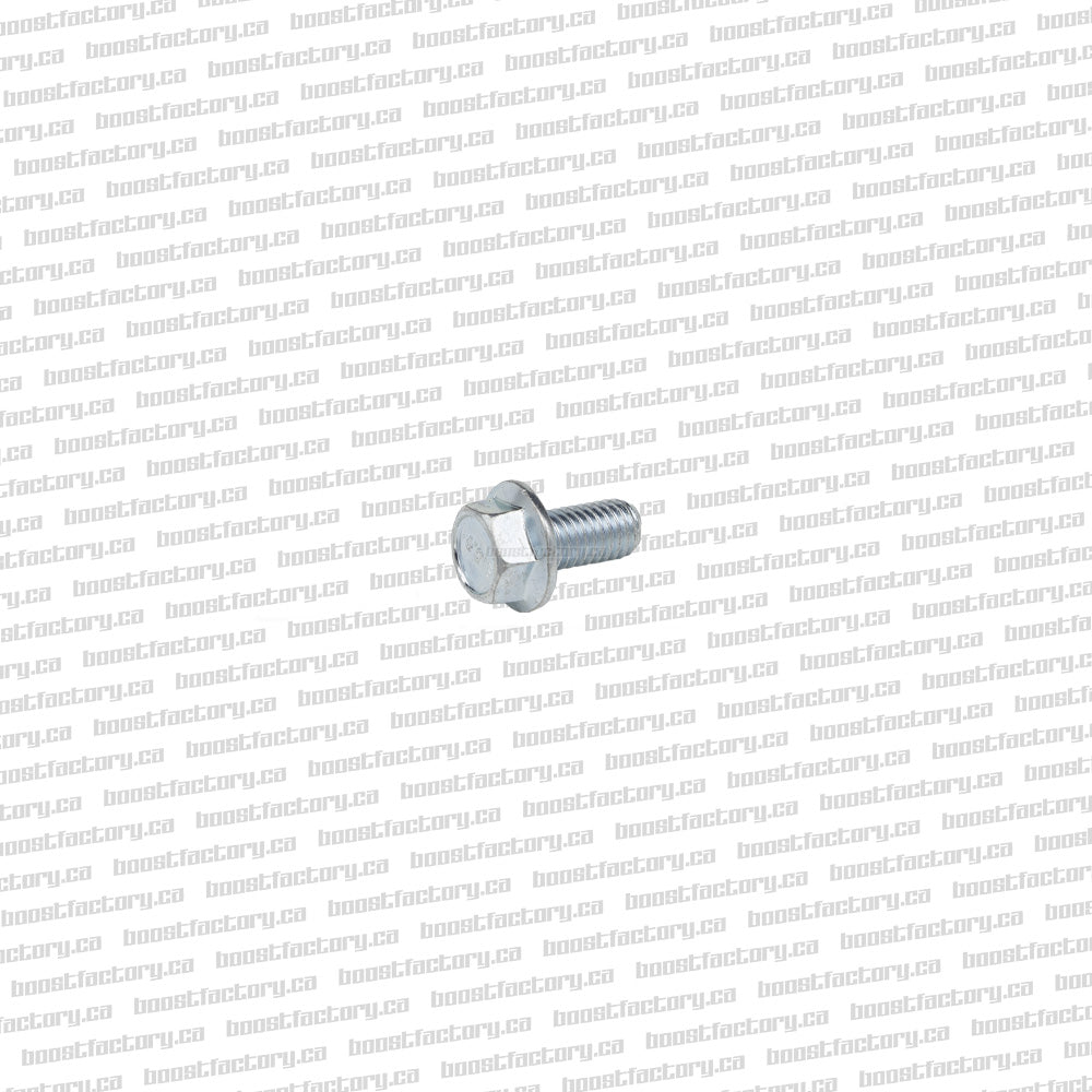 M8 x 1.25mm  Metric Bolts, Zinc Coated