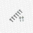 Genuine Toyota 2JZ GTE Intake Runner to Cylinder Head Mounting Hardware Kit
