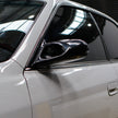 GKTech Toyota JZX100 Aero Mirrors - JZXX-MIRR - view 3