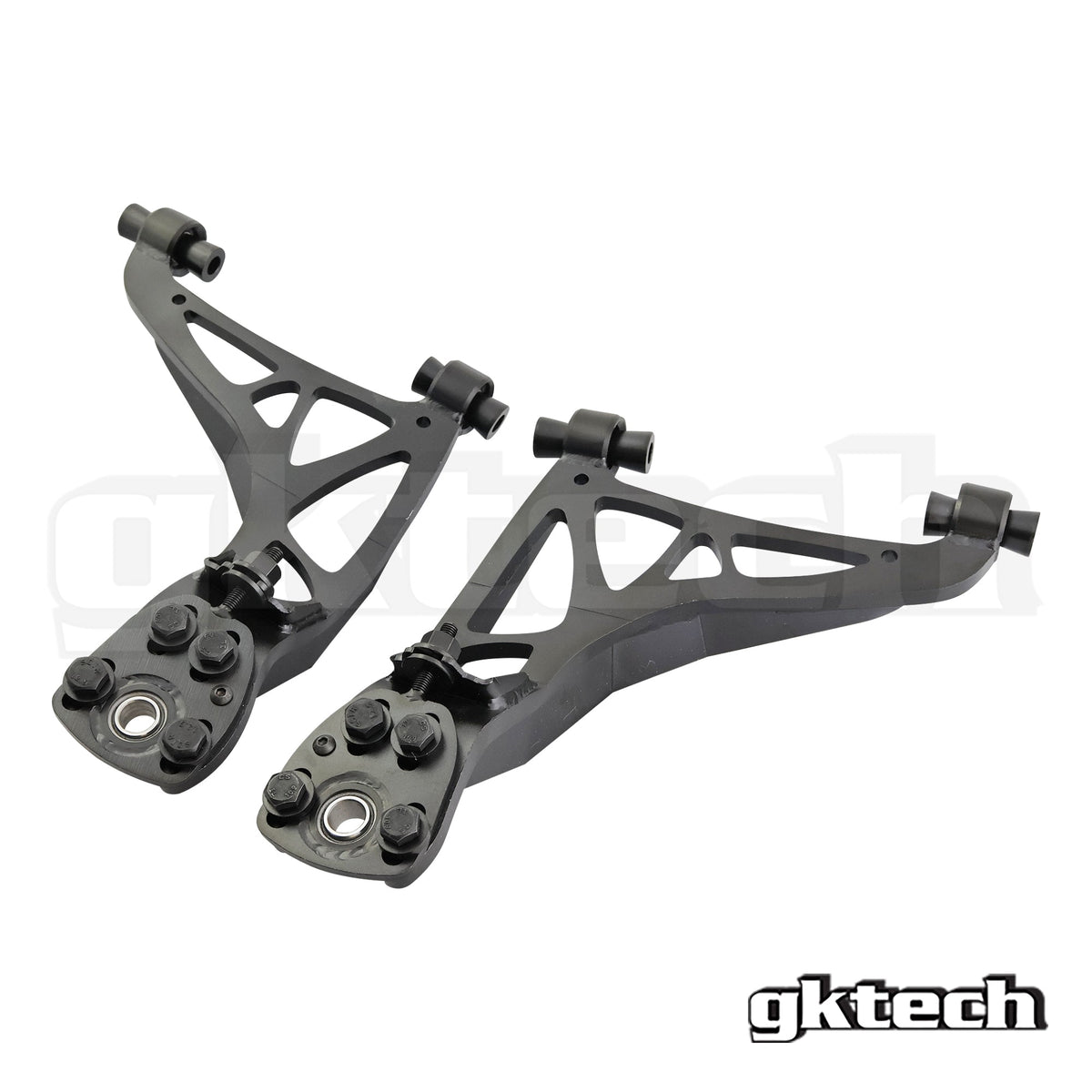 GKTech Lexus IS200/IS300 Rear Upper Camber Arms - XE10-RUCA - view 4