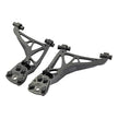 GKTech Lexus IS200/IS300 Rear Upper Camber Arms - XE10-RUCA