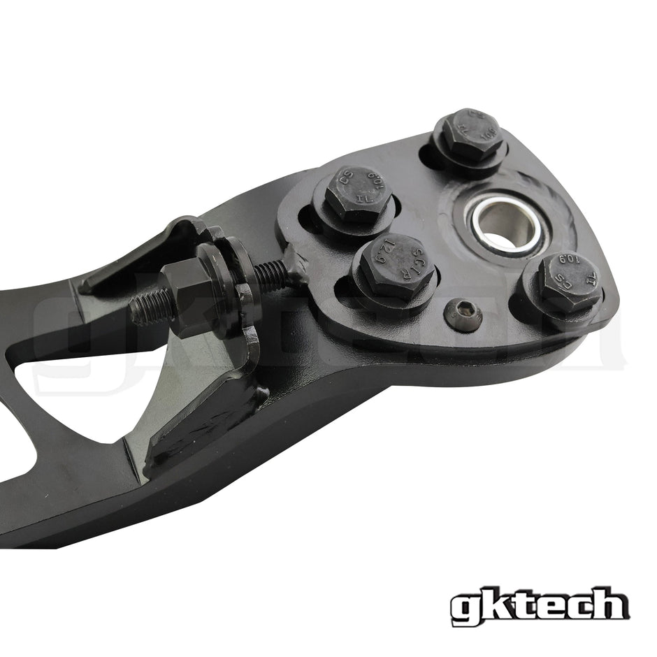 GKTech Lexus IS200/IS300 Rear Upper Camber Arms - XE10-RUCA - view 5