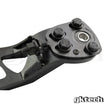 GKTech Lexus IS200/IS300 Rear Upper Camber Arms - XE10-RUCA - view 5