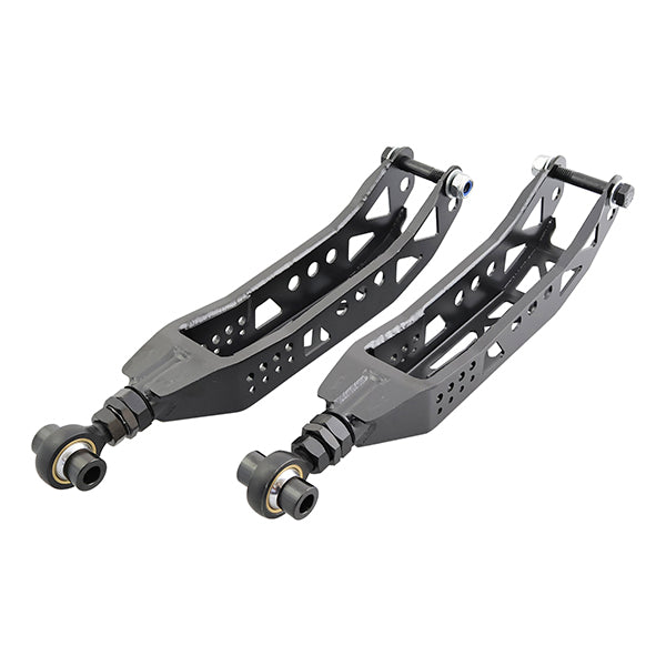GKTech Lexus IS200/300 & JZX110 Adjustable Rear Lower Arms - XE10-RLCA