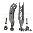 GKTech Lexus IS200/300 & JZX110 Adjustable Rear Lower Arms - XE10-RLCA - view 4