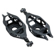 GKTech - 370z/G37 Rear Toe Arms (buckets) - 370Z-TBKT