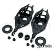 Rear Toe Arms Bucket Style Nissan 350Z, V35 Skyline - 350Z-TBKT - view 5
