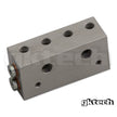GKTech - ABS Delete manifold - 8634-DLTE