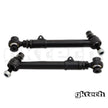 GKTech - F8X M2/M3/M4 ADJUSTABLE FRONT LOWER TRAILING ARMS (PAIR) - F8XX-FLTA