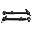 GKTech - F8X M2/M3/M4 ADJUSTABLE FRONT LOWER TRAILING ARMS (PAIR) - F8XX-FLTA