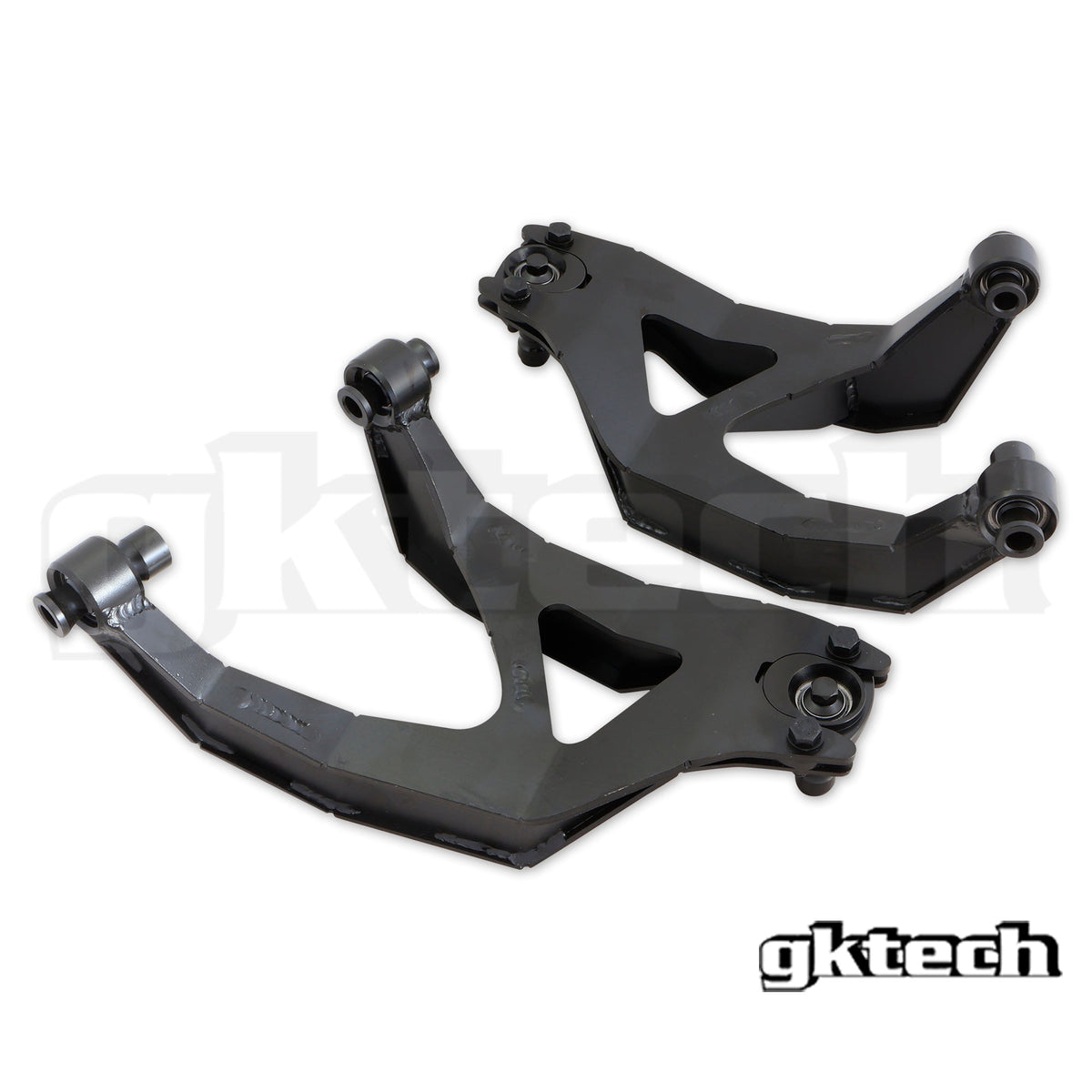 GKTech Rear Upper Camber Arms 86/GR86/BRZ/WRX - GT86-RUCA - view 2