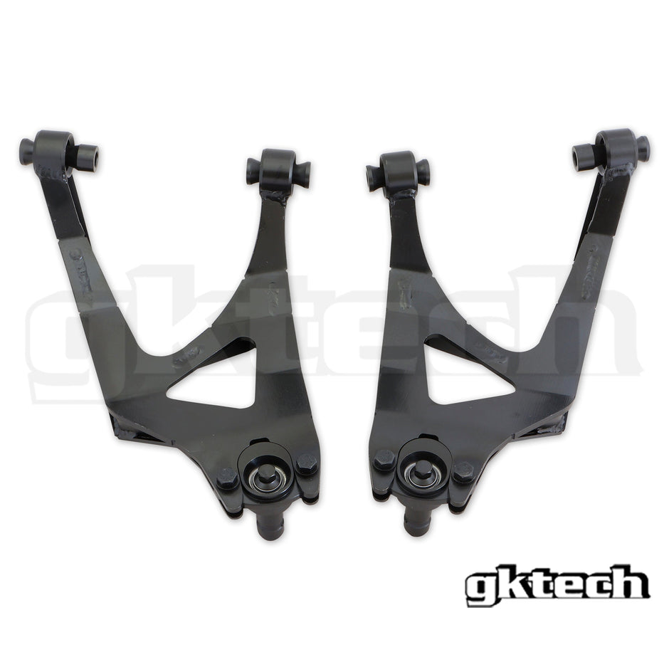 GKTech Rear Upper Camber Arms 86/GR86/BRZ/WRX - GT86-RUCA - view 3