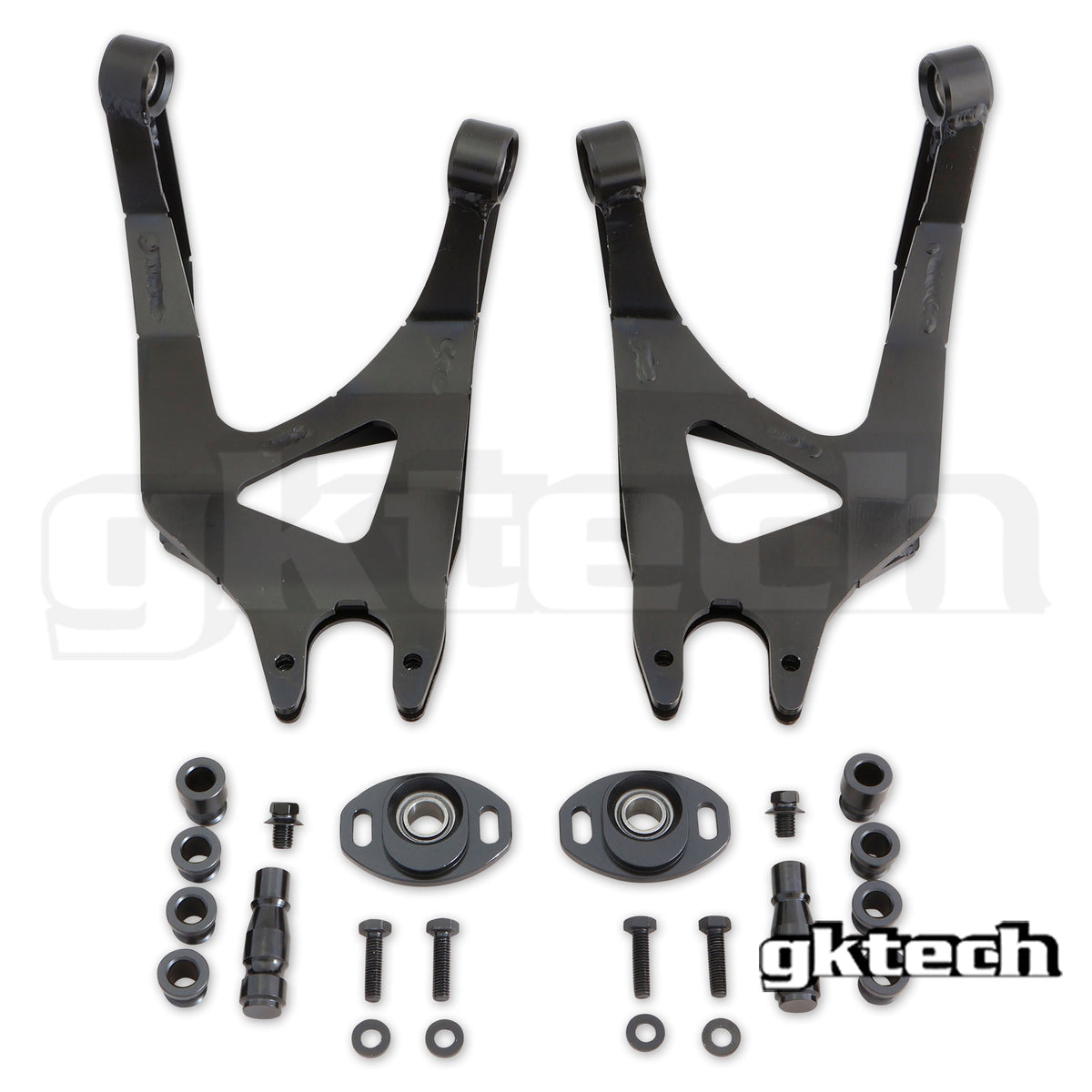 GKTech Rear Upper Camber Arms 86/GR86/BRZ/WRX - GT86-RUCA - view 5