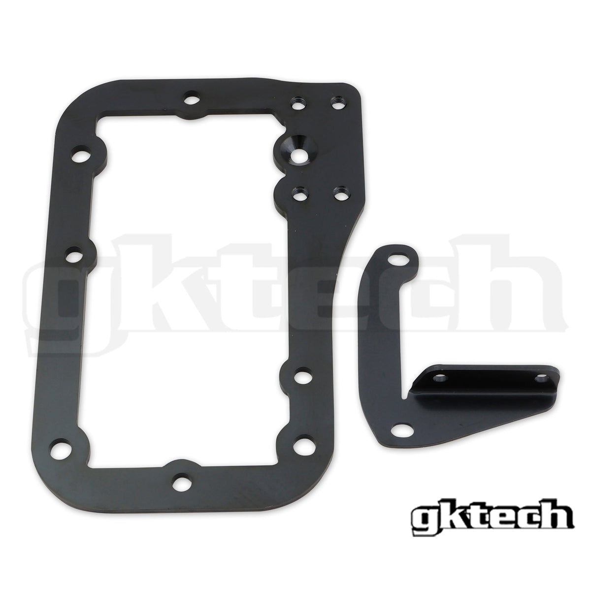 GKTech GT86 / BRZ In-Console Handbrake Mount Right Side - GT86-CNSR - view 3