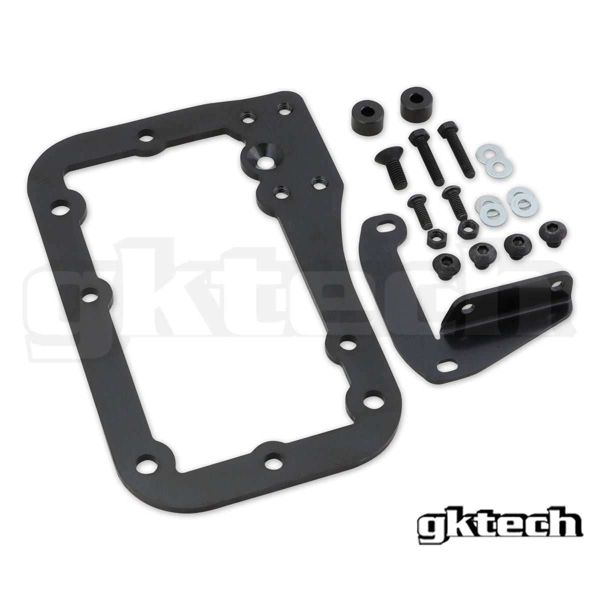 GKTech GT86 / BRZ In-Console Handbrake Mount Right Side - GT86-CNSR - view 4