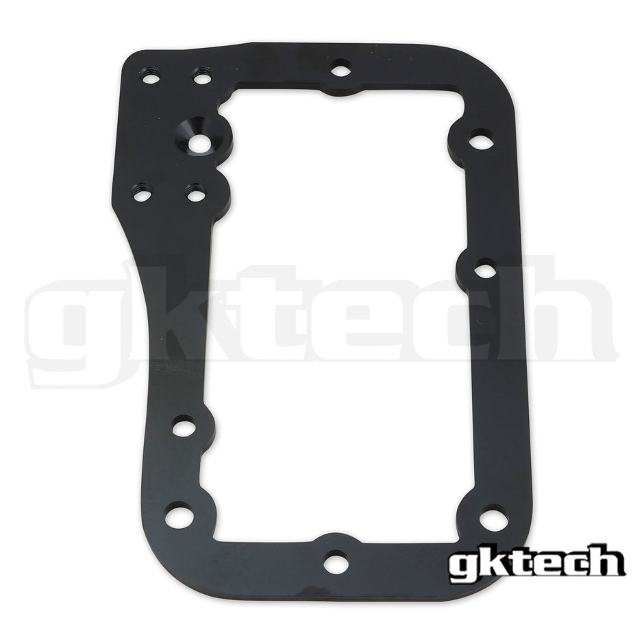GKTech GT86 / BRZ In-Console Handbrake Mount Right Side - GT86-CNSR - view 2