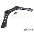 GKTech - Z34 370Z W UNDERBODY BRACE - Z34X-WBRC