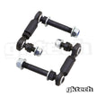 GKTech - Z34 370z/ RZ34 Z Front swaybar adjustable end links - Z34X-FELK