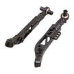 GKTech - Z33 350Z on car adjustable front lower control arms - 350Z-FLNK