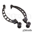 GKTech - Z33 350z front on car adjustable compression rod - 350Z-CROD