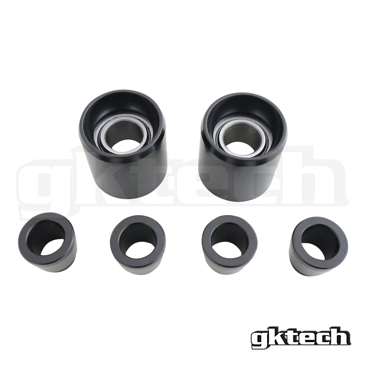Rear Knuckle Traction Arm Spherical Bearing Toyota JZX100 - JZXX-RKBT - view 3