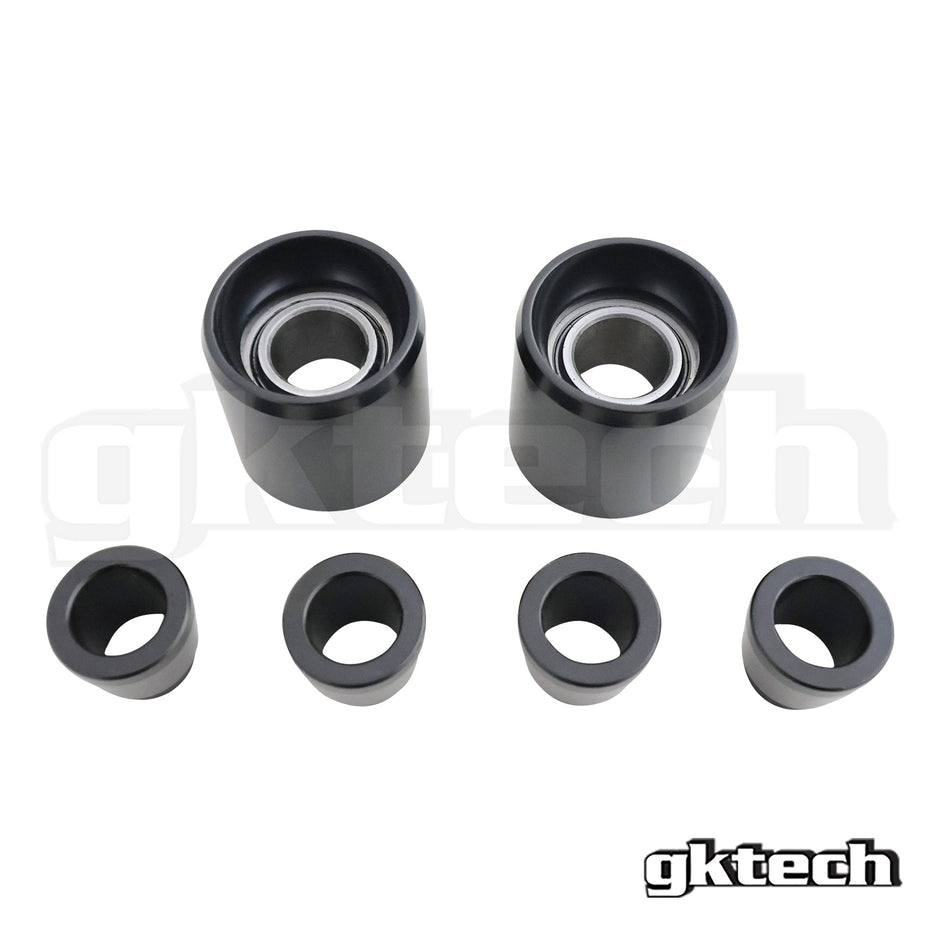 Rear Knuckle Traction Arm Spherical Bearing Toyota JZX100 - JZXX-RKBT - view 3