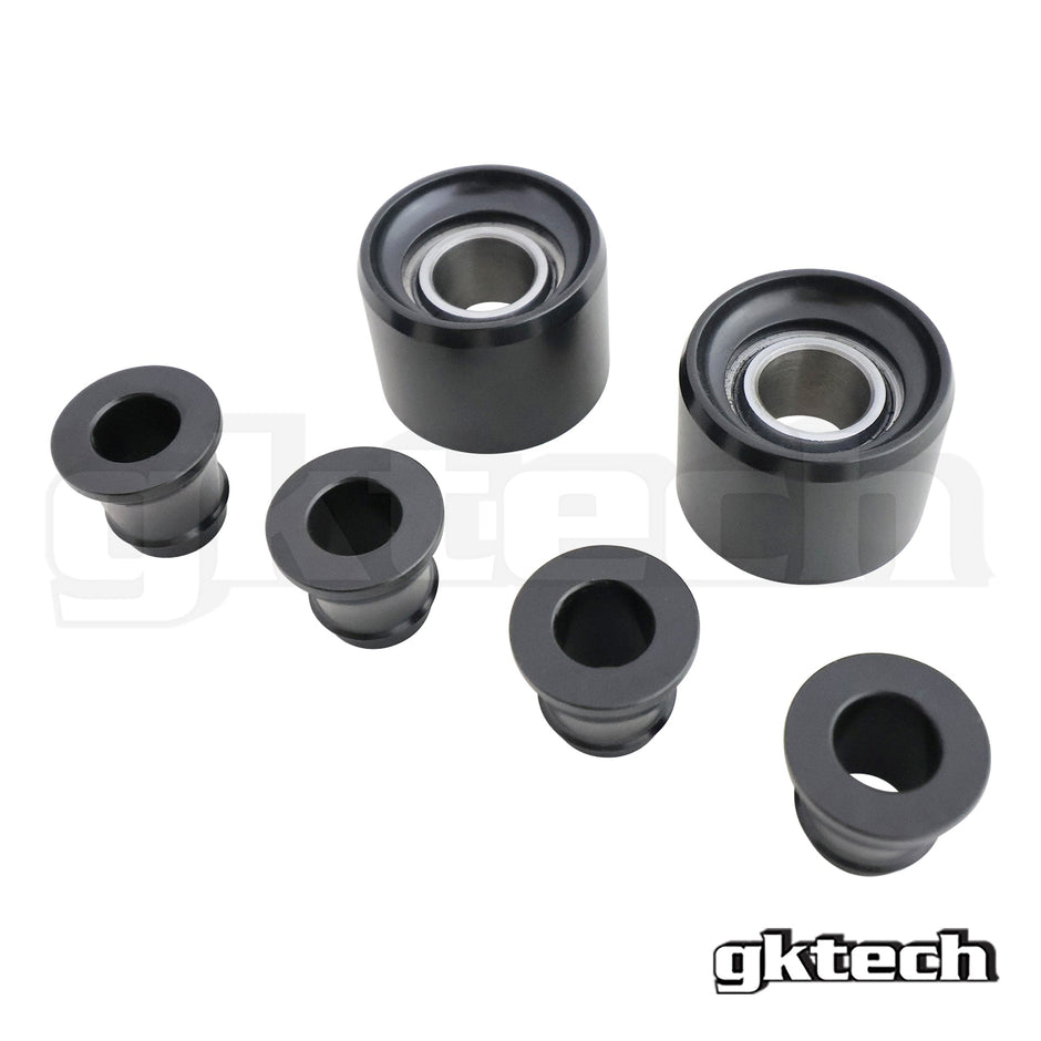 GKTech Rear Knuckle Lower Arm Spherical Bearings JZX90/JZX100 - JZXX-RKBL - view 4