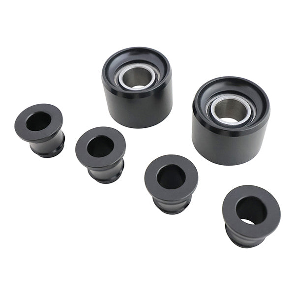 GKTech Rear Knuckle Lower Arm Spherical Bearings JZX90/JZX100 - JZXX-RKBL