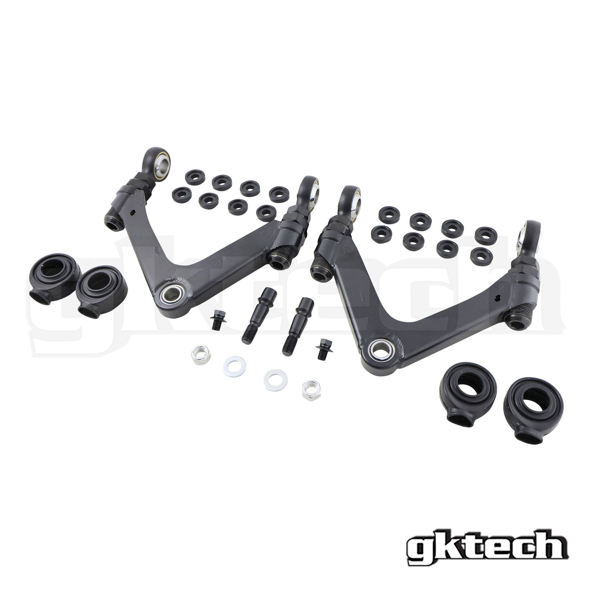 GKTech IS200/IS300/JZX110 Front Upper Camber Arms - XE10-FUCA - view 3