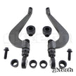 GKTech Lexus IS200/IS300/JZX High Clearance Caster Arms - XE10-CSTR - view 3