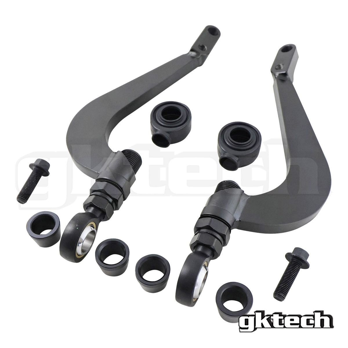 GKTech Lexus IS200/IS300/JZX High Clearance Caster Arms - XE10-CSTR - view 4