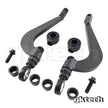 GKTech Lexus IS200/IS300/JZX High Clearance Caster Arms - XE10-CSTR - view 4
