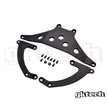GKTech 350Z / V35 Front Crossmember Brace - Z33X-FBRC - view 2