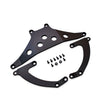 GKTech 350Z / V35 Front Crossmember Brace - Z33X-FBRC - view 6