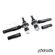 GKTech IS200/IS300/JZX100 High Misalignment Tie Rod Ends - XE10-TROD - view 2