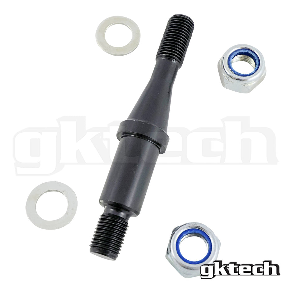 GKTech Z33 350Z/V35 Front Drift Knuckle Ball Joint Shank - SPRE-DKSH - view 4