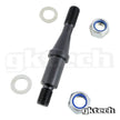 GKTech Z33 350Z/V35 Front Drift Knuckle Ball Joint Shank - SPRE-DKSH - view 4