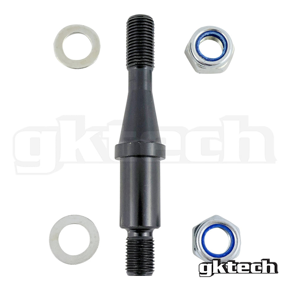 GKTech Z33 350Z/V35 Front Drift Knuckle Ball Joint Shank - SPRE-DKSH - view 3